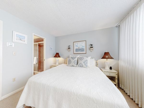 Fernandina Beach Amelia Island Condo 1028735