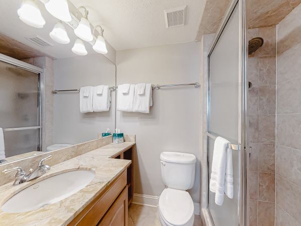 Fernandina Beach Amelia Island Condo 1028735