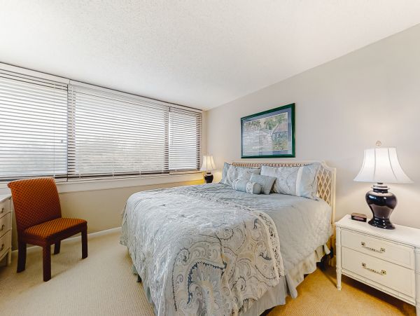 Fernandina Beach Amelia Island Condo 1028735