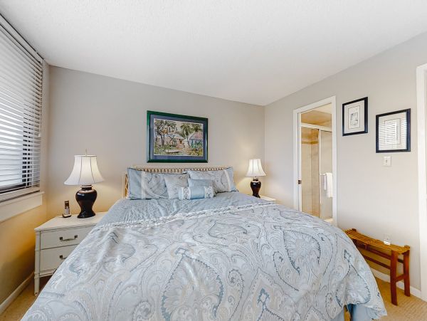 Fernandina Beach Amelia Island Condo 1028735