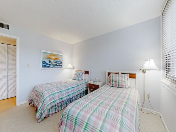 Fernandina Beach Amelia Island Condo 1028735