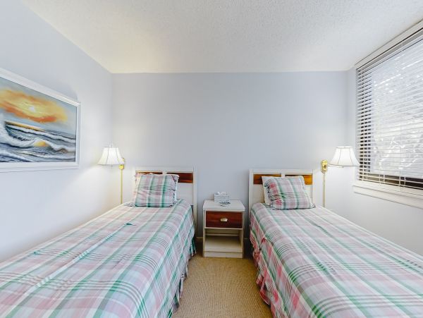 Fernandina Beach Amelia Island Condo 1028735