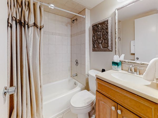 Fernandina Beach Amelia Island Condo 1028735