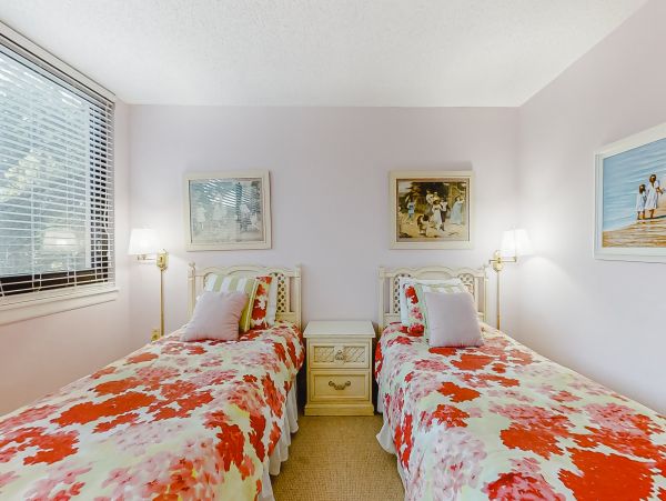 Fernandina Beach Amelia Island Condo 1028735
