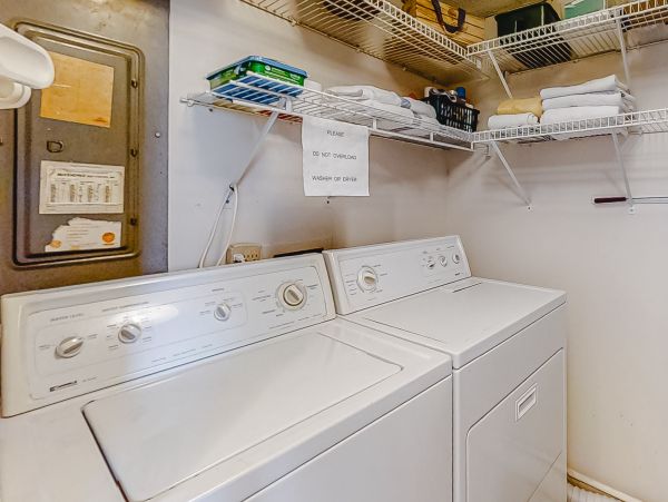 Fernandina Beach Amelia Island Condo 1028735