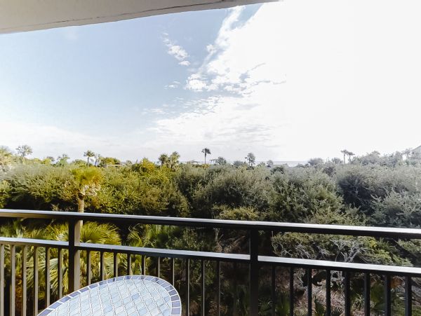 Fernandina Beach Amelia Island Condo 1028735