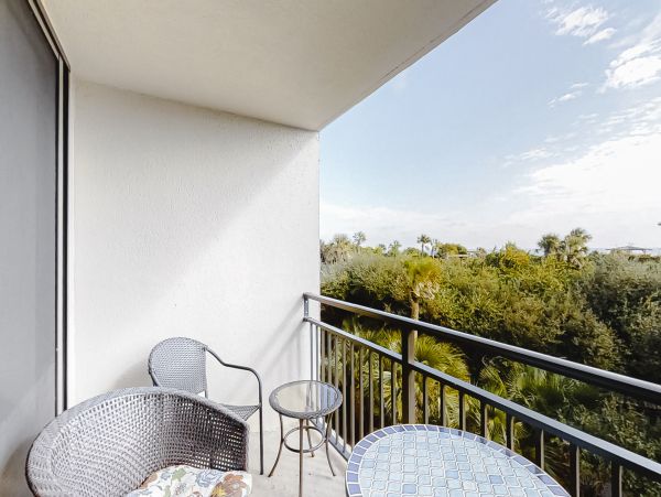 Fernandina Beach Amelia Island Condo 1028735
