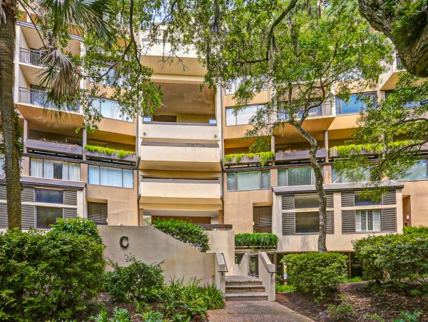 Fernandina Beach Amelia Island Condo 1028735