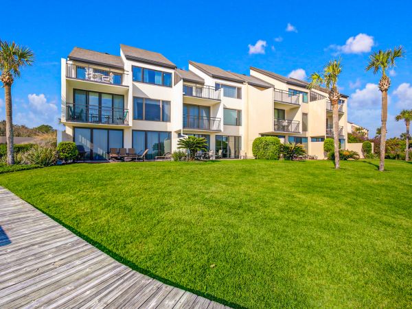 Fernandina Beach Amelia Island Condo 1028735