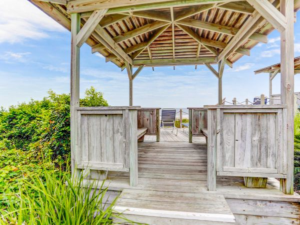 Fernandina Beach Amelia Island Condo 1028735