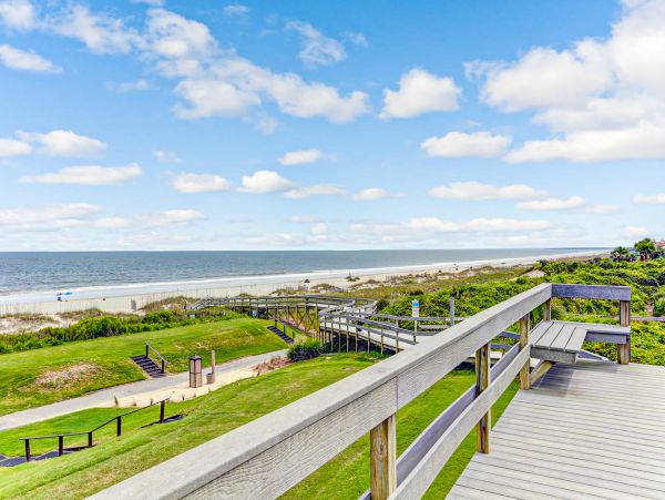 Fernandina Beach Amelia Island Condo 1028735