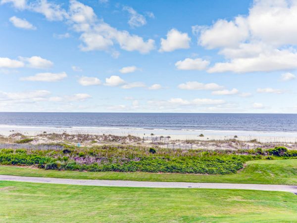 Fernandina Beach Amelia Island Condo 1028735