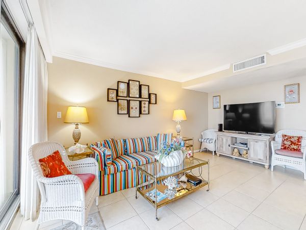 Fernandina Beach Amelia Island Condo 1028736