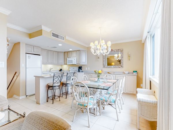 Fernandina Beach Amelia Island Condo 1028736