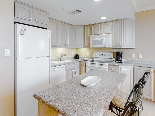 Fernandina Beach Amelia Island Condo 1028736