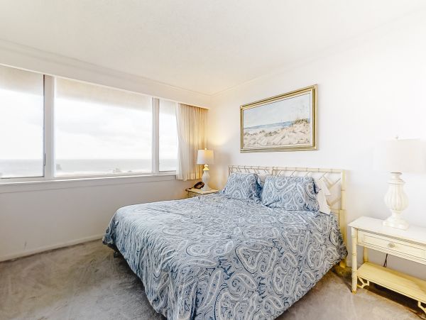 Fernandina Beach Amelia Island Condo 1028736