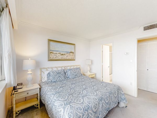 Fernandina Beach Amelia Island Condo 1028736