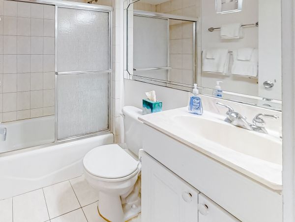 Fernandina Beach Amelia Island Condo 1028736