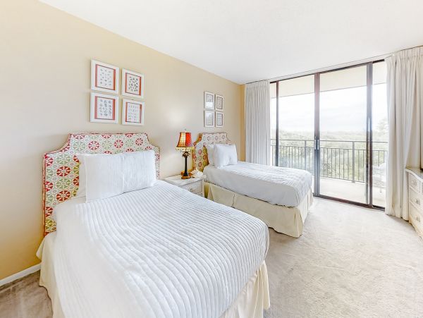 Fernandina Beach Amelia Island Condo 1028736