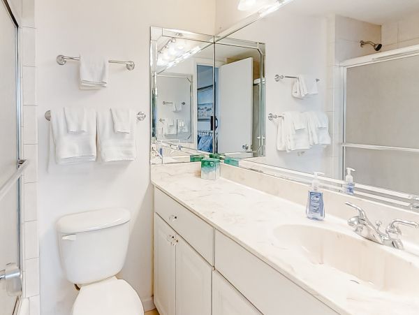 Fernandina Beach Amelia Island Condo 1028736