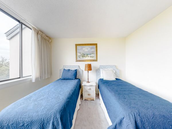 Fernandina Beach Amelia Island Condo 1028736