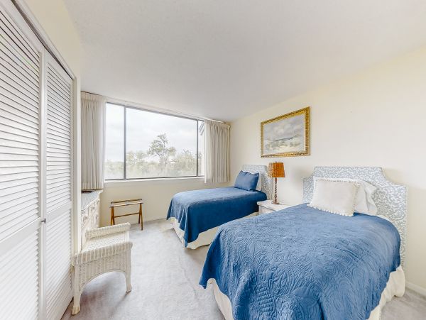 Fernandina Beach Amelia Island Condo 1028736