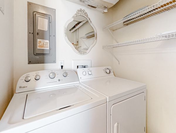 Fernandina Beach Amelia Island Condo 1028736