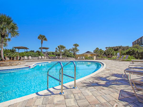 Fernandina Beach Amelia Island Condo 1028736