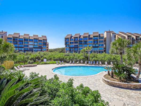 Fernandina Beach Amelia Island Condo 1028736