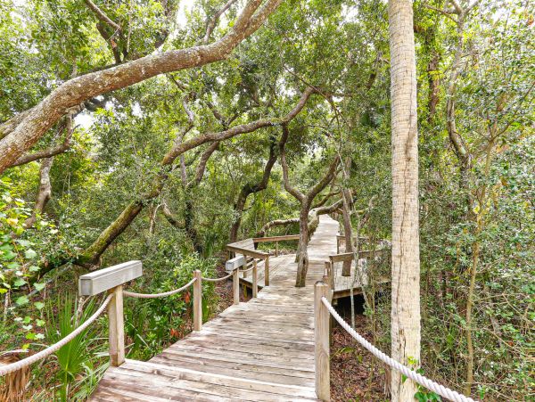 Fernandina Beach Amelia Island Condo 1028736