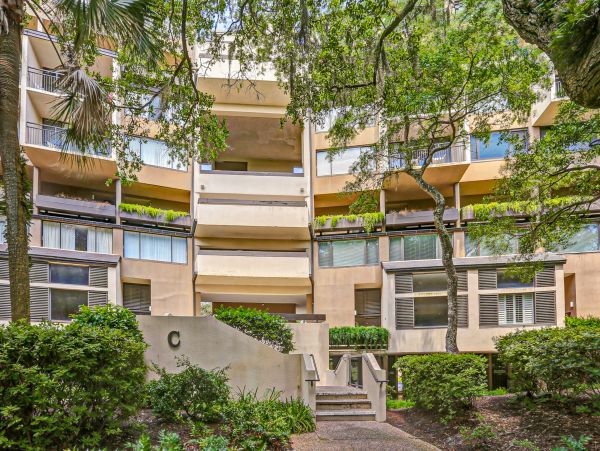 Fernandina Beach Amelia Island Condo 1028736