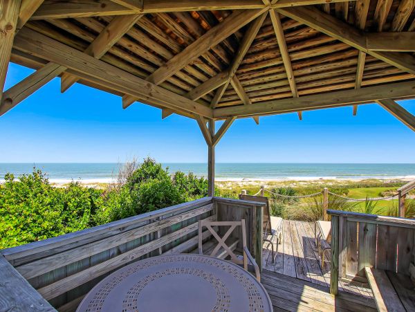 Fernandina Beach Amelia Island Condo 1028736