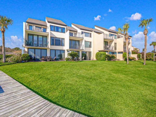 Fernandina Beach Amelia Island Condo 1028736