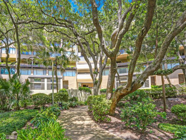 Fernandina Beach Amelia Island Condo 1028736