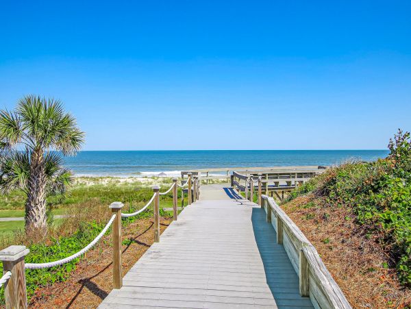 Fernandina Beach Amelia Island Condo 1028736
