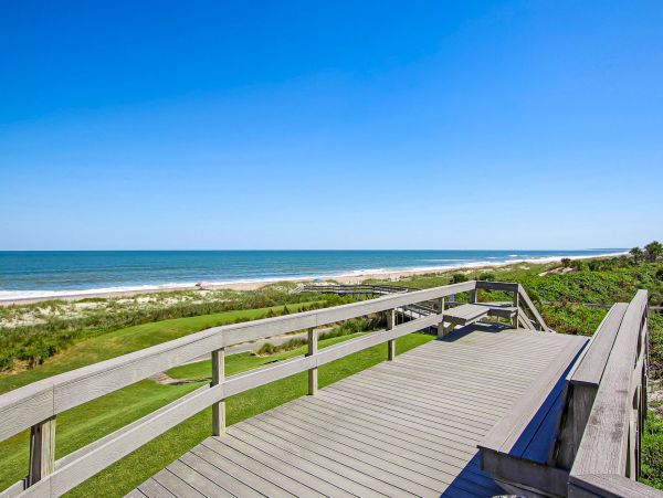 Fernandina Beach Amelia Island Condo 1028736