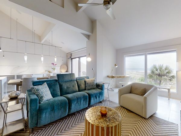 Fernandina Beach Amelia Island Home 1028737