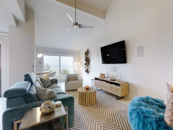 Fernandina Beach Amelia Island Home 1028737