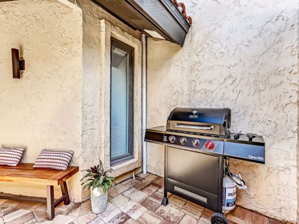 Fernandina Beach Amelia Island Home 1028737