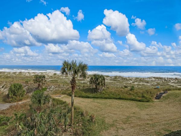 Fernandina Beach Amelia Island Home 1028737