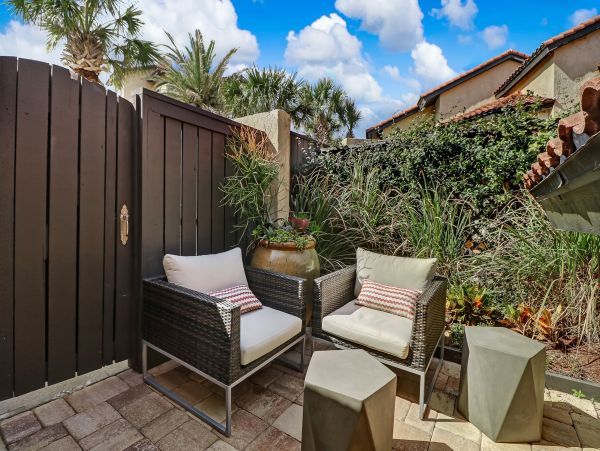 Fernandina Beach Amelia Island Home 1028737
