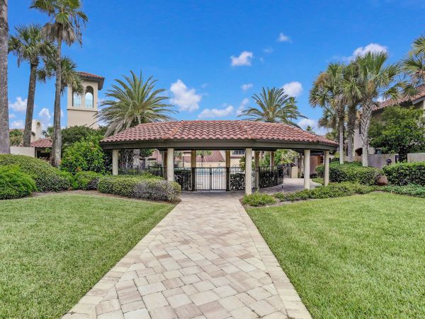 Fernandina Beach Amelia Island Home 1028737