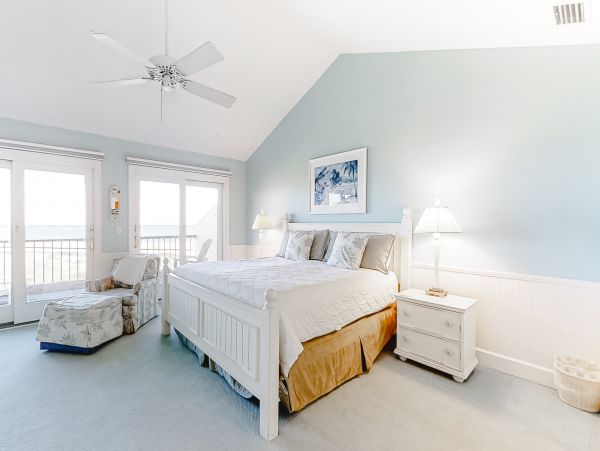 Fernandina Beach Amelia Island Home 1028738