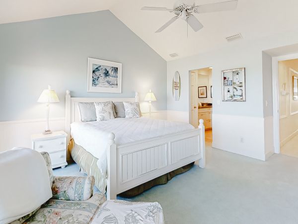 Fernandina Beach Amelia Island Home 1028738