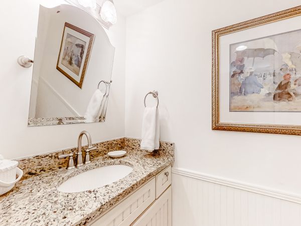 Fernandina Beach Amelia Island Home 1028738