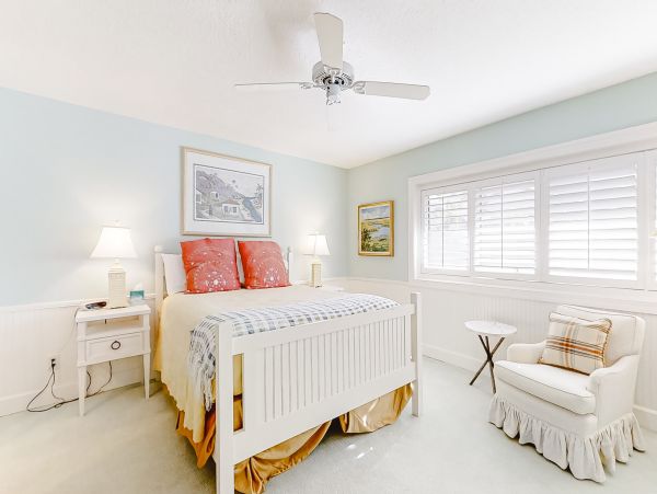 Fernandina Beach Amelia Island Home 1028738