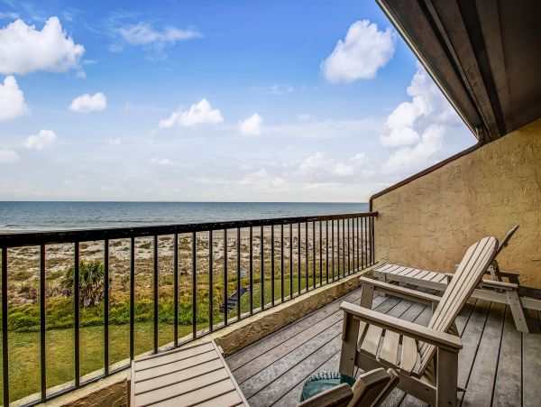 Fernandina Beach Amelia Island Home 1028738