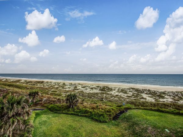 Fernandina Beach Amelia Island Home 1028738