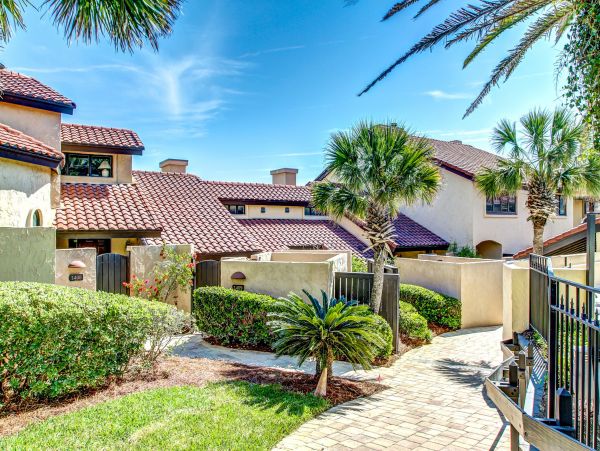 Fernandina Beach Amelia Island Home 1028738