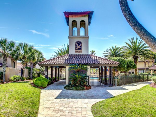 Fernandina Beach Amelia Island Home 1028738